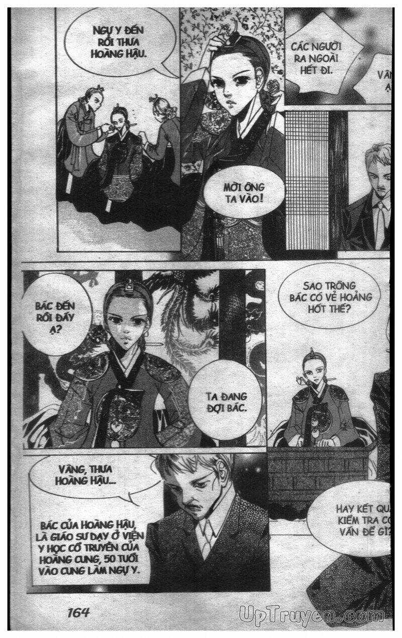 Hoàng Cung - Chapter 7 - Trang 154