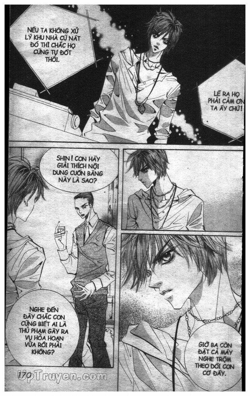 Hoàng Cung - Chapter 7 - Trang 160