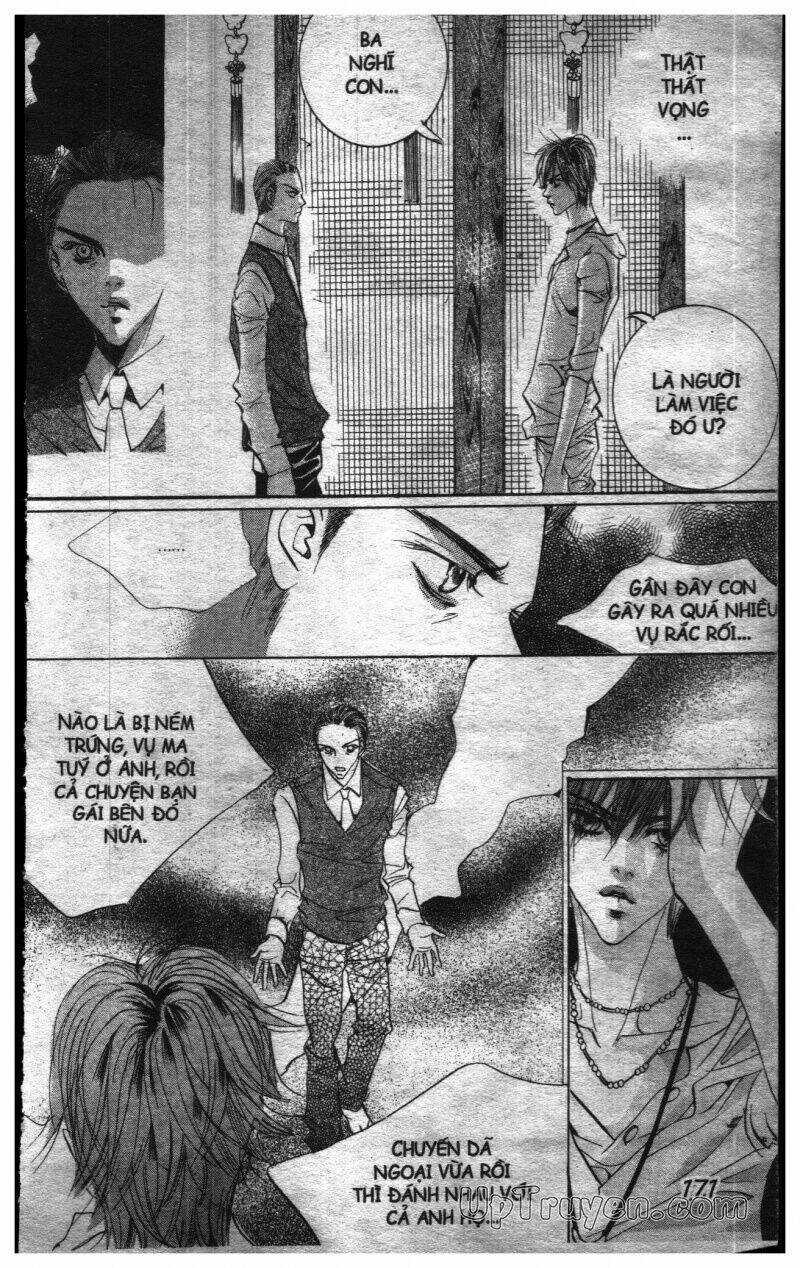 Hoàng Cung - Chapter 7 - Trang 161