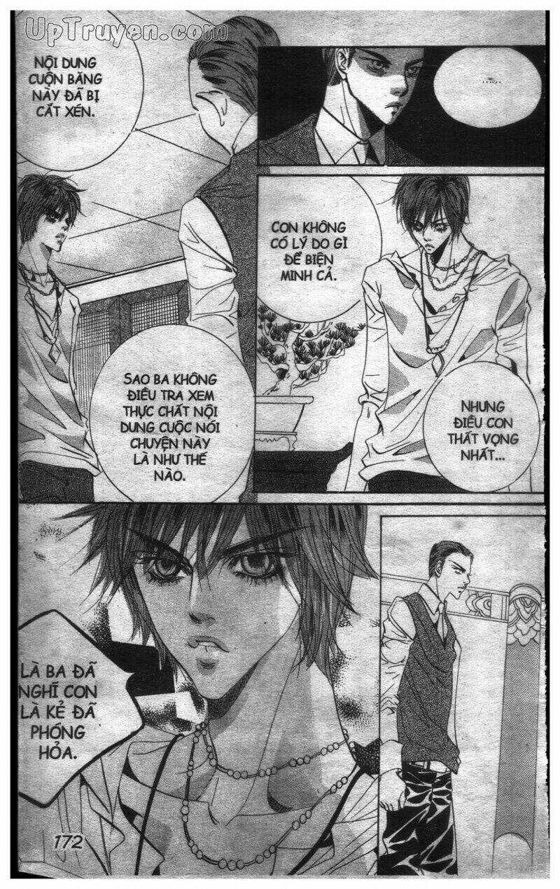 Hoàng Cung - Chapter 7 - Trang 162