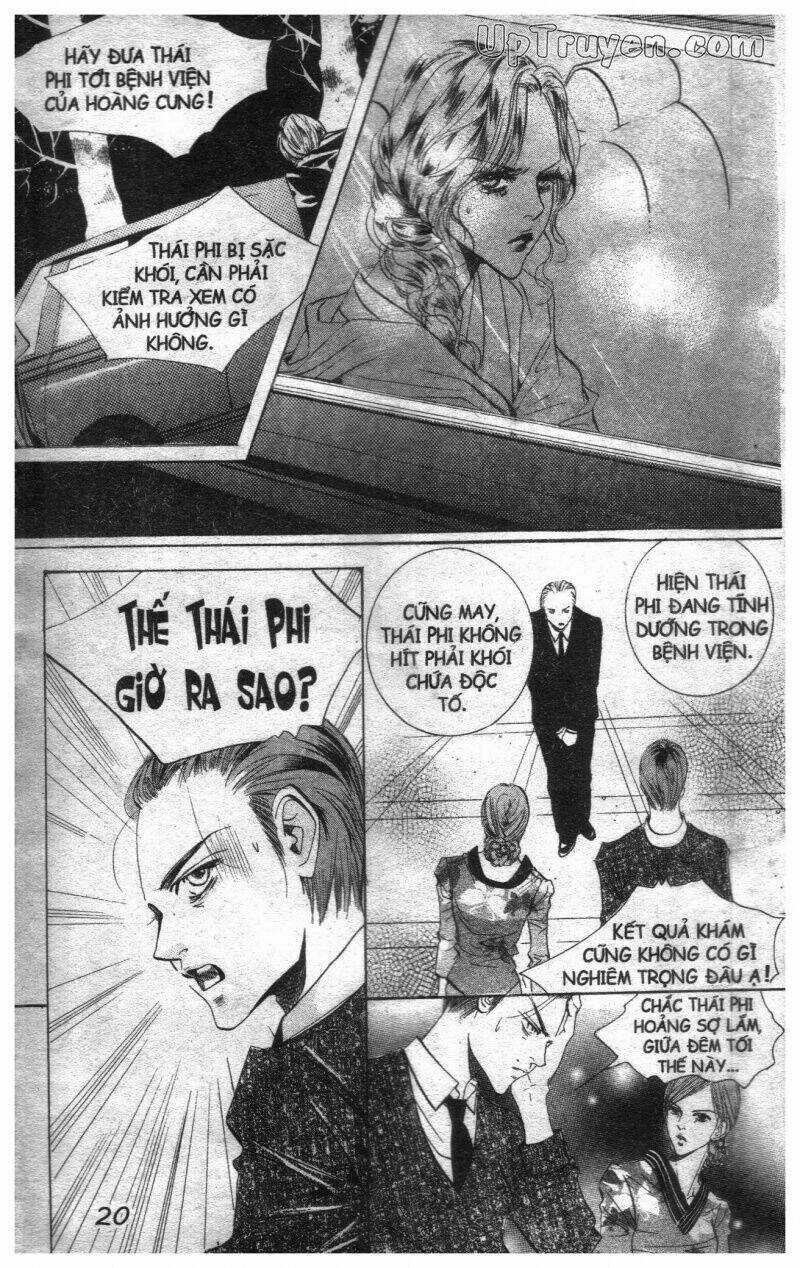 Hoàng Cung - Chapter 7 - Trang 18