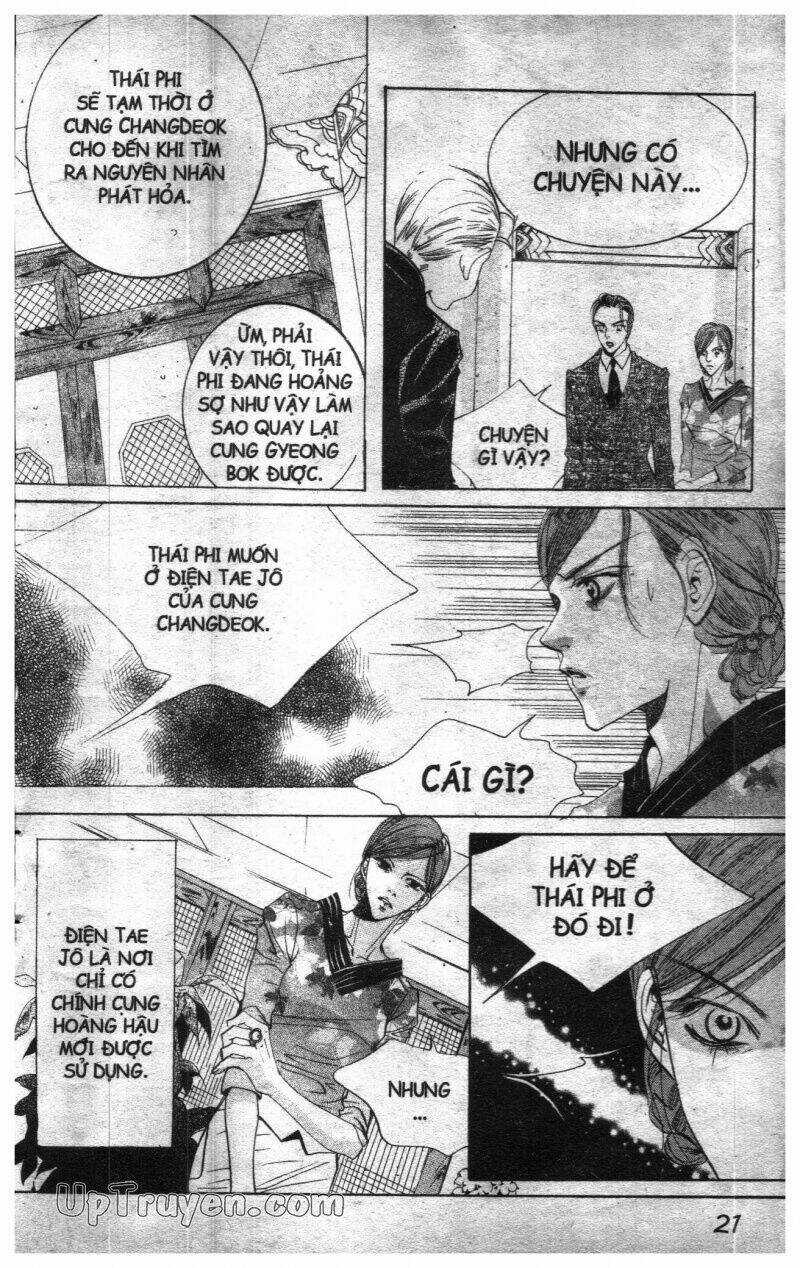 Hoàng Cung - Chapter 7 - Trang 19