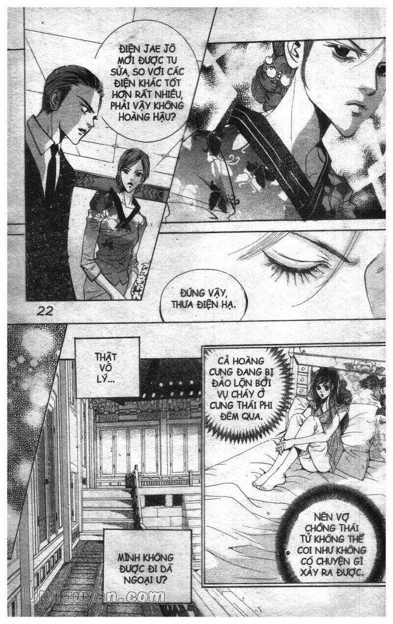 Hoàng Cung - Chapter 7 - Trang 20