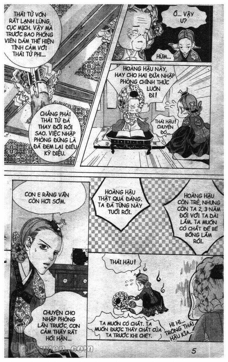Hoàng Cung - Chapter 7 - Trang 3