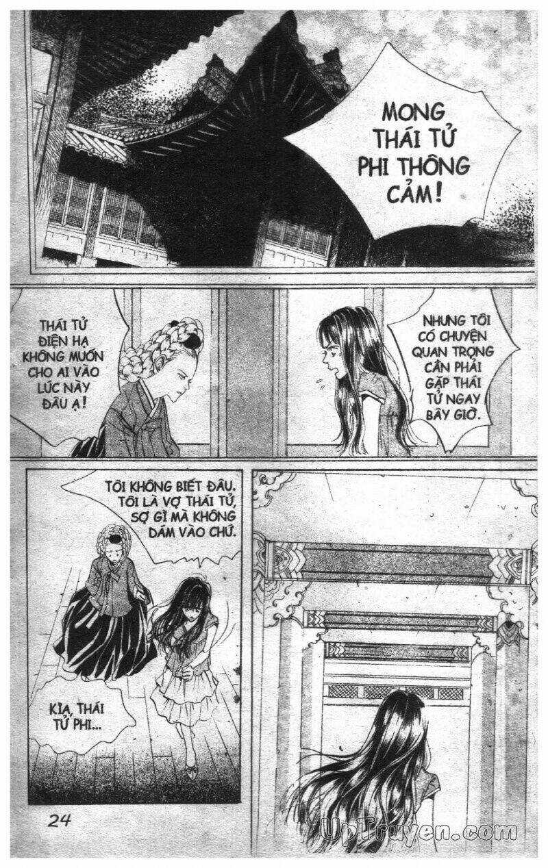 Hoàng Cung - Chapter 7 - Trang 22