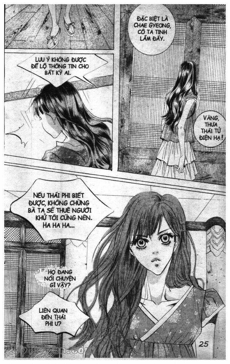 Hoàng Cung - Chapter 7 - Trang 23