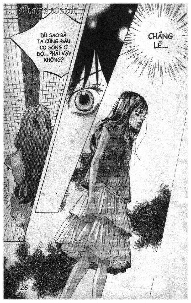 Hoàng Cung - Chapter 7 - Trang 24