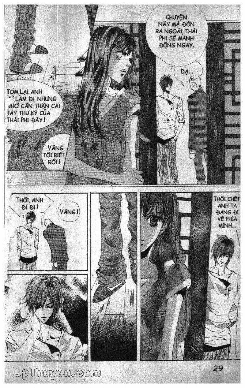 Hoàng Cung - Chapter 7 - Trang 25