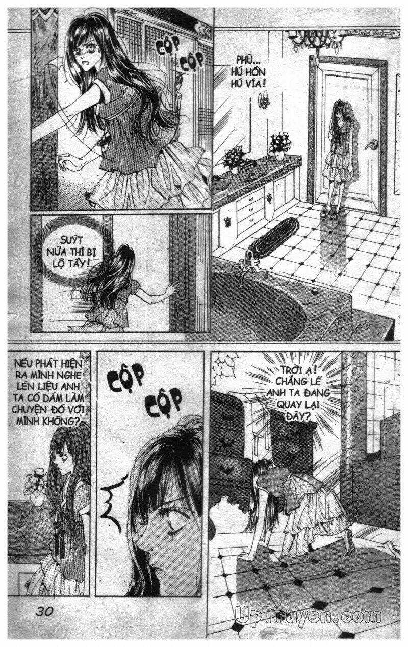 Hoàng Cung - Chapter 7 - Trang 26