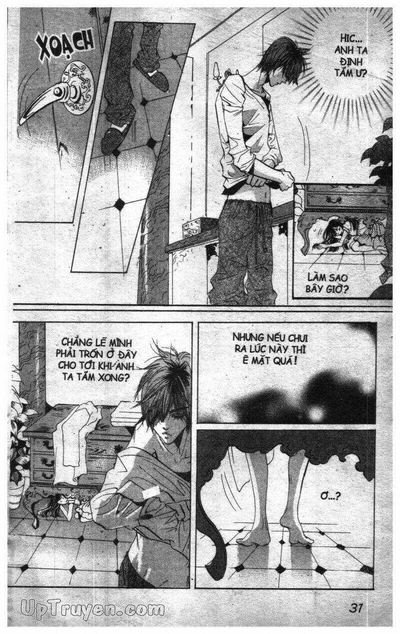 Hoàng Cung - Chapter 7 - Trang 27