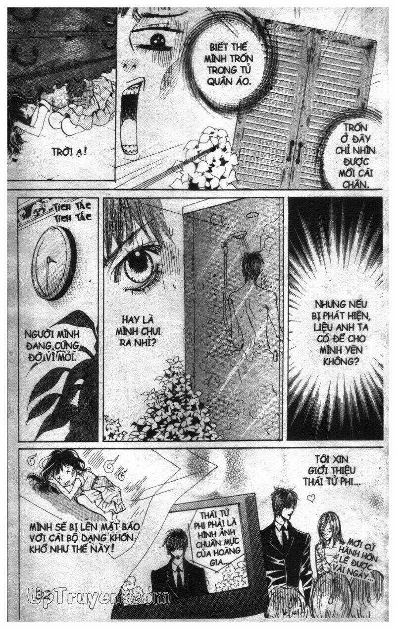 Hoàng Cung - Chapter 7 - Trang 28