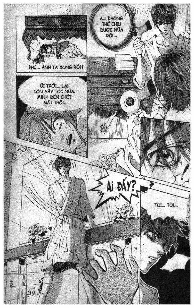 Hoàng Cung - Chapter 7 - Trang 30