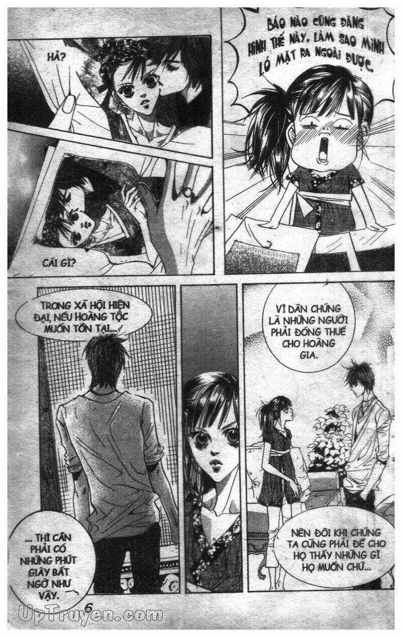 Hoàng Cung - Chapter 7 - Trang 4