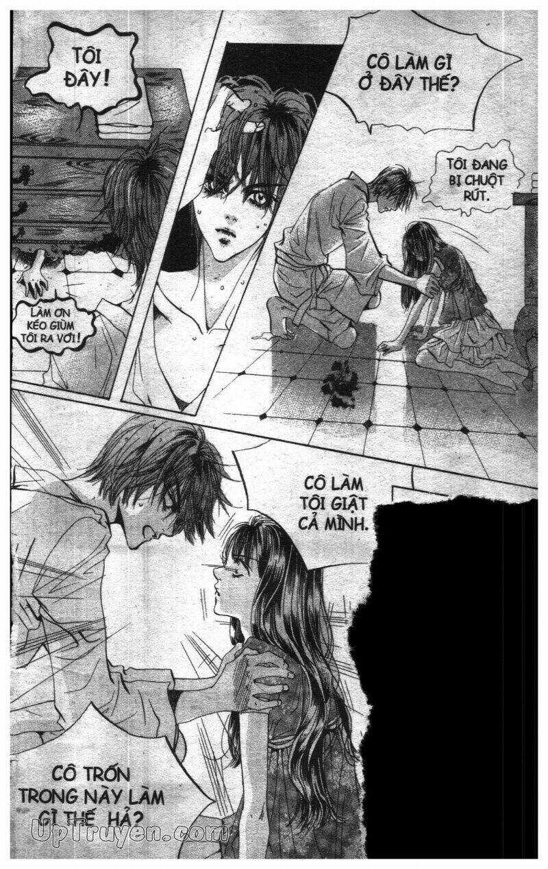 Hoàng Cung - Chapter 7 - Trang 31