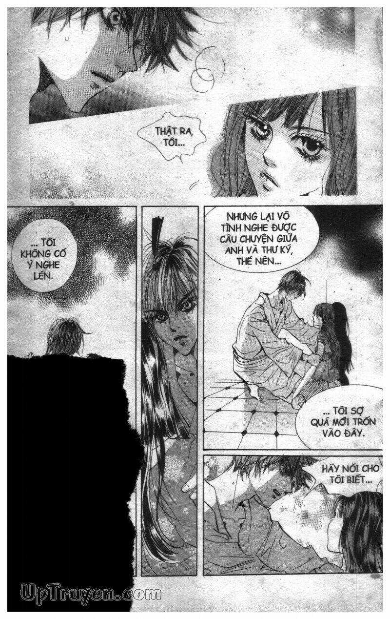 Hoàng Cung - Chapter 7 - Trang 32