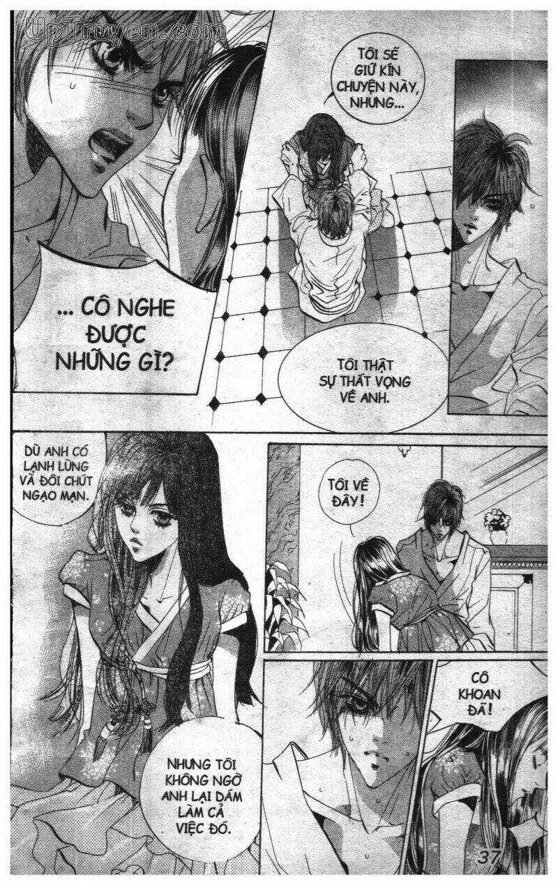 Hoàng Cung - Chapter 7 - Trang 33