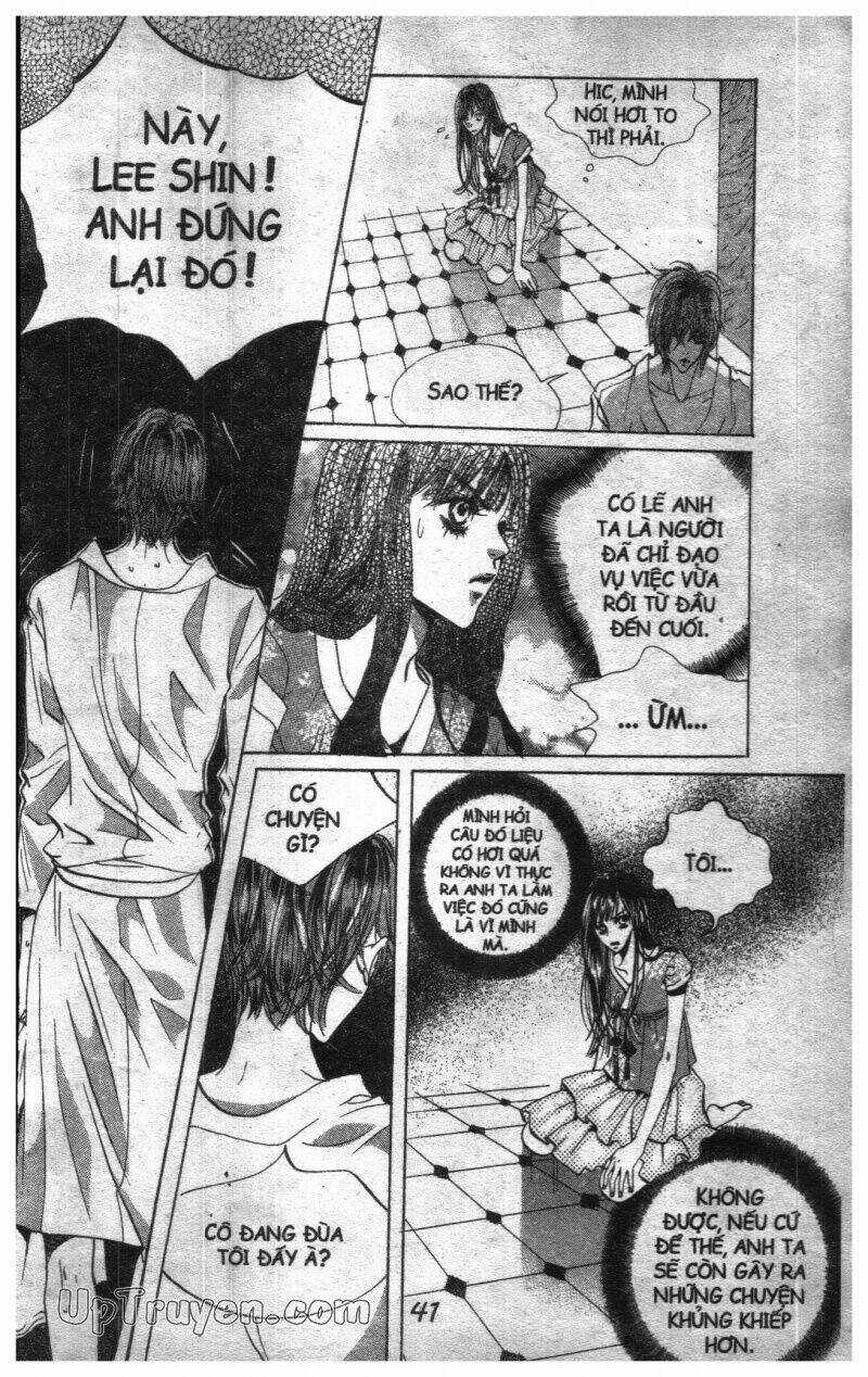 Hoàng Cung - Chapter 7 - Trang 37