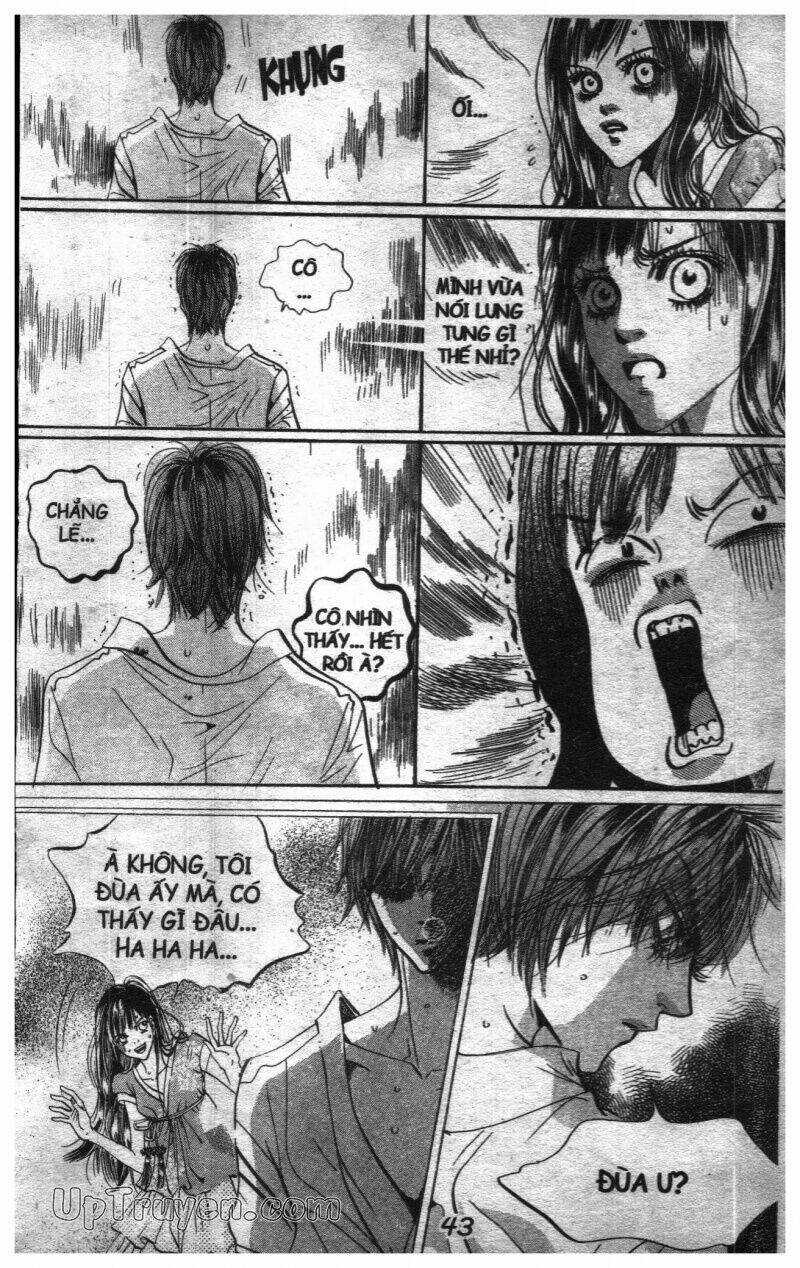 Hoàng Cung - Chapter 7 - Trang 39