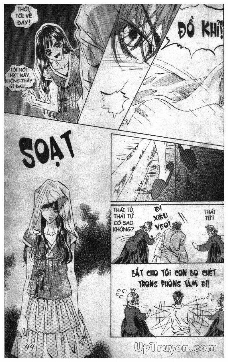 Hoàng Cung - Chapter 7 - Trang 40