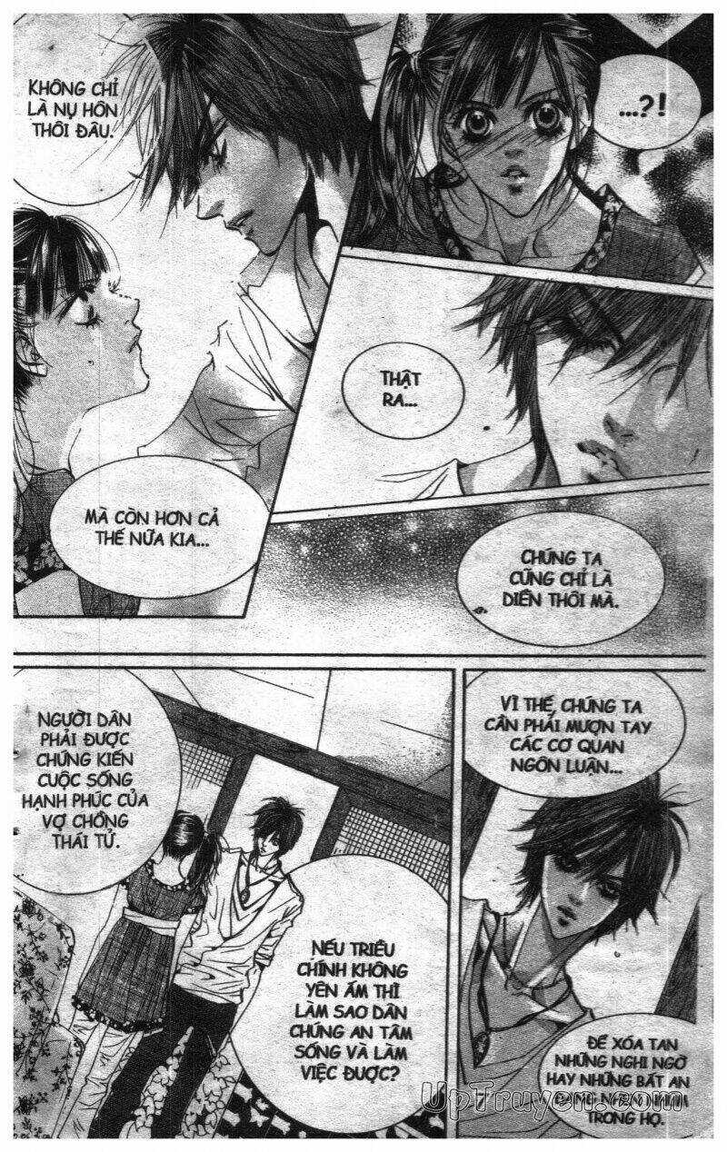 Hoàng Cung - Chapter 7 - Trang 5