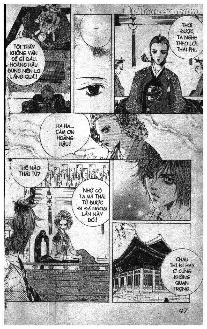 Hoàng Cung - Chapter 7 - Trang 41