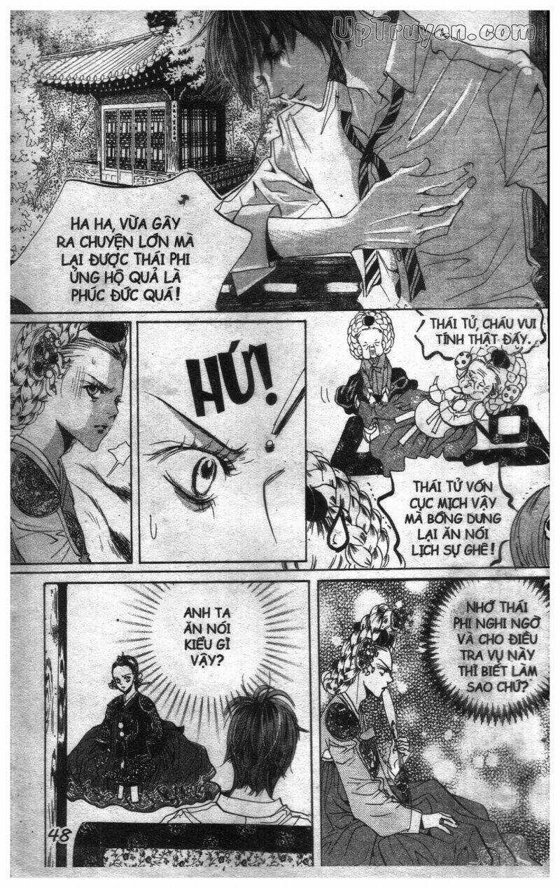 Hoàng Cung - Chapter 7 - Trang 42
