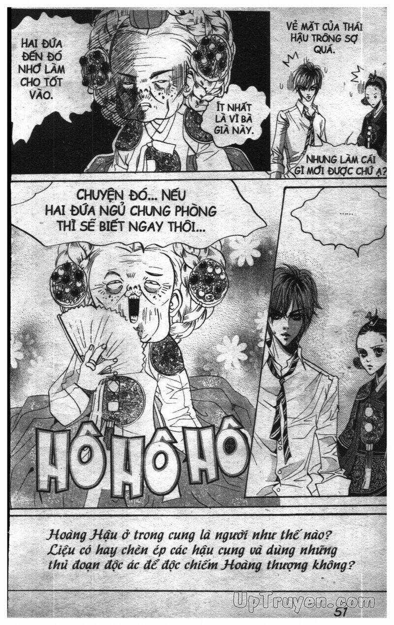 Hoàng Cung - Chapter 7 - Trang 45