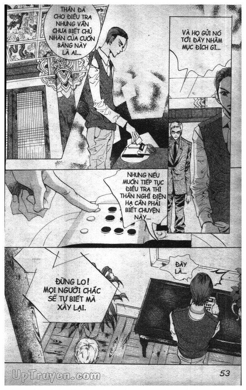 Hoàng Cung - Chapter 7 - Trang 47