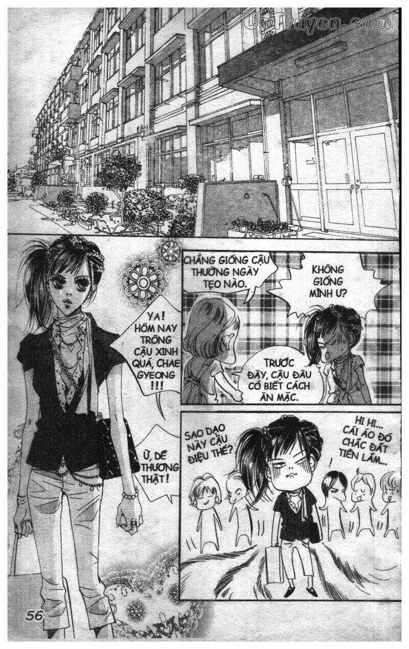 Hoàng Cung - Chapter 7 - Trang 50