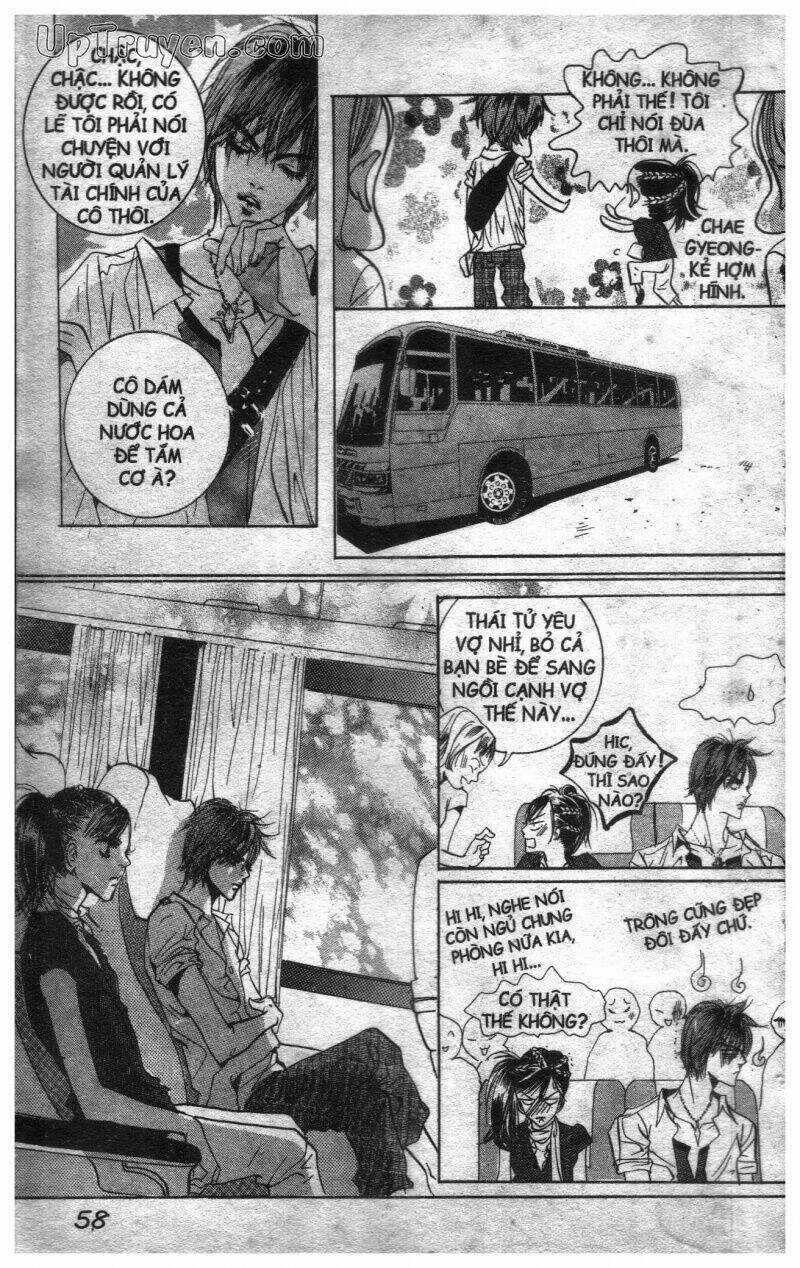 Hoàng Cung - Chapter 7 - Trang 52