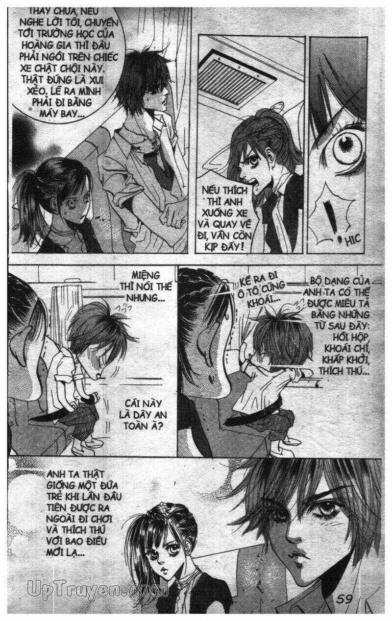 Hoàng Cung - Chapter 7 - Trang 53