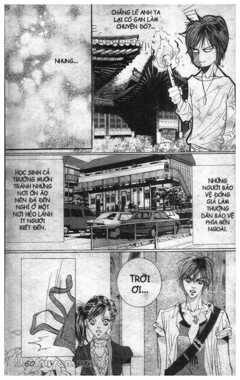 Hoàng Cung - Chapter 7 - Trang 54