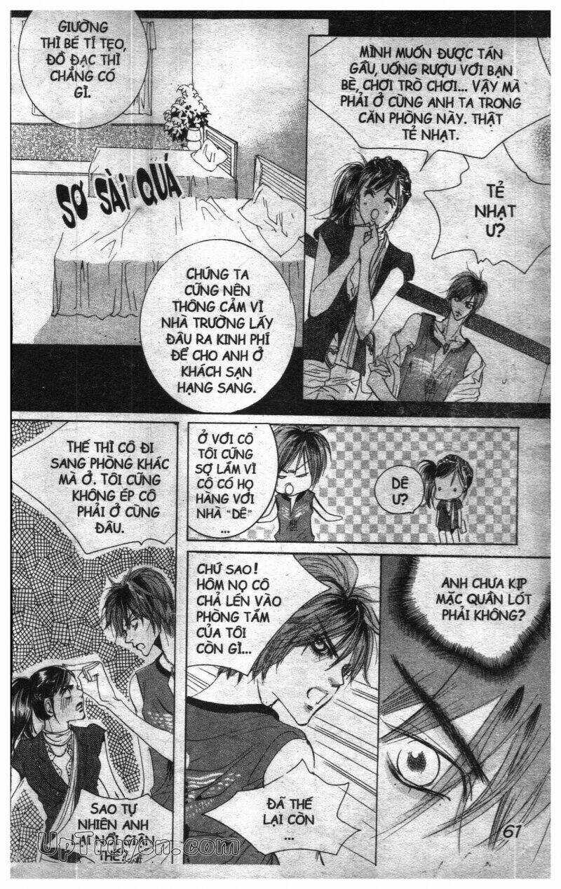 Hoàng Cung - Chapter 7 - Trang 55