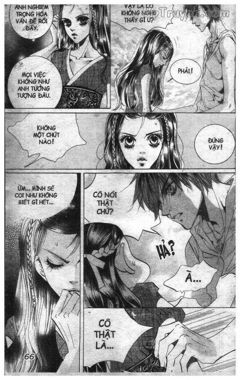 Hoàng Cung - Chapter 7 - Trang 60