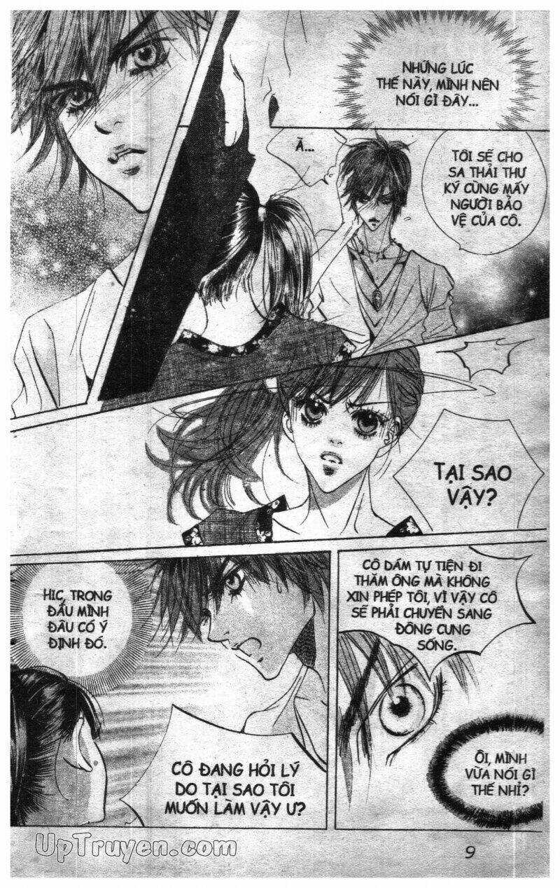 Hoàng Cung - Chapter 7 - Trang 7