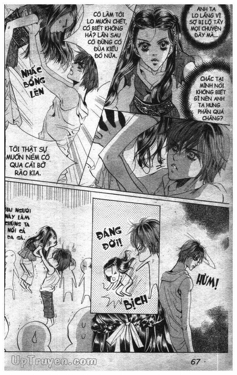 Hoàng Cung - Chapter 7 - Trang 61