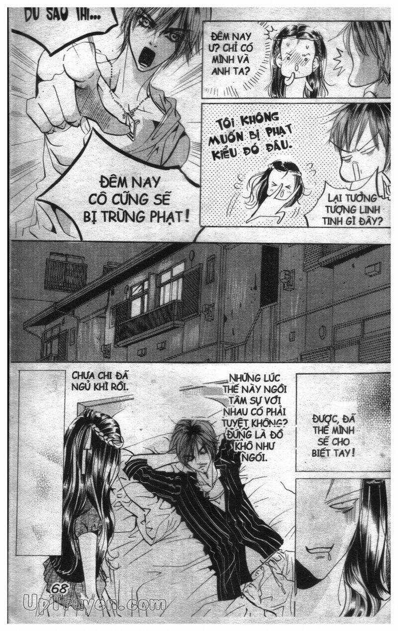 Hoàng Cung - Chapter 7 - Trang 62