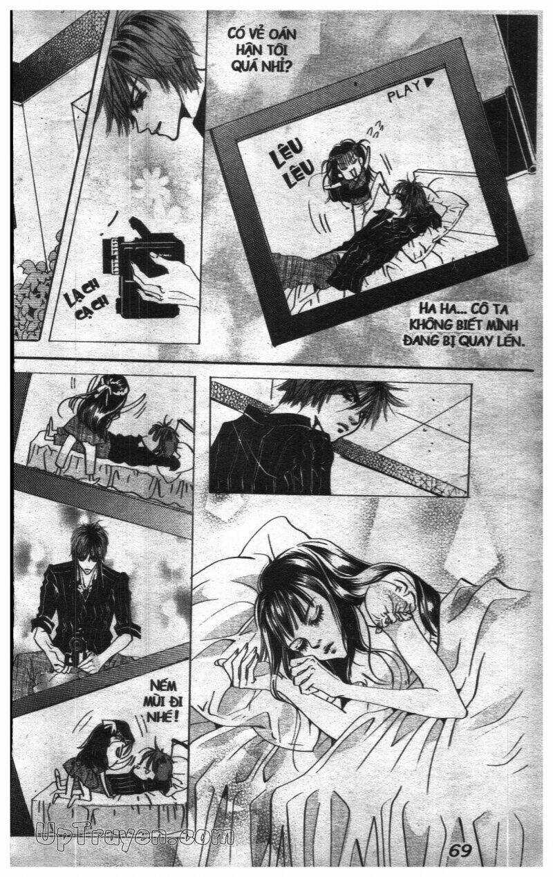 Hoàng Cung - Chapter 7 - Trang 63