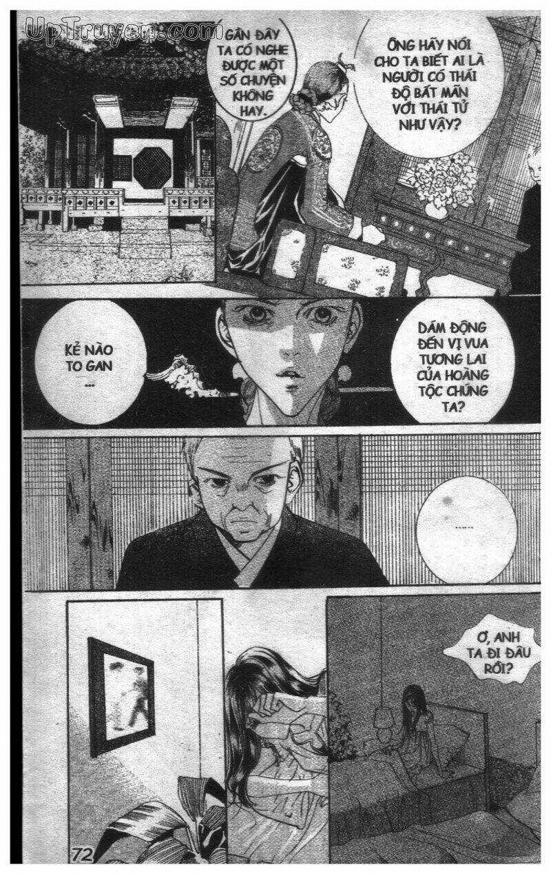Hoàng Cung - Chapter 7 - Trang 66