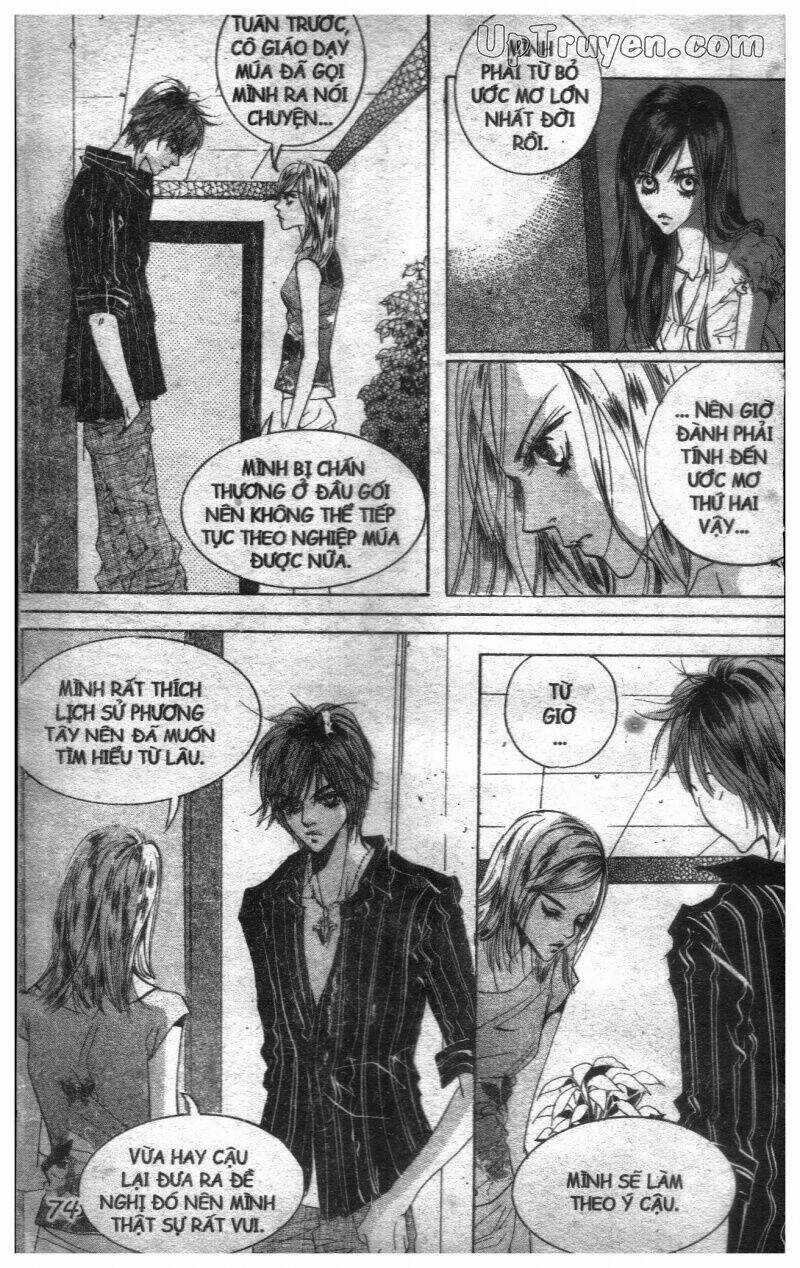 Hoàng Cung - Chapter 7 - Trang 68