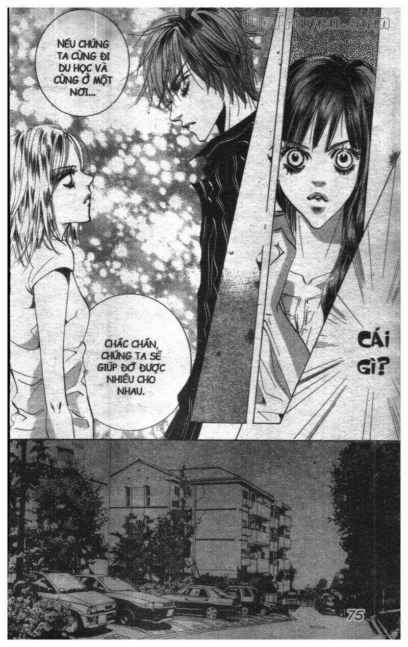 Hoàng Cung - Chapter 7 - Trang 69