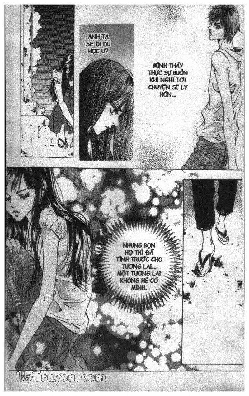 Hoàng Cung - Chapter 7 - Trang 70