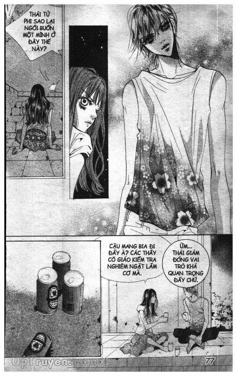 Hoàng Cung - Chapter 7 - Trang 71