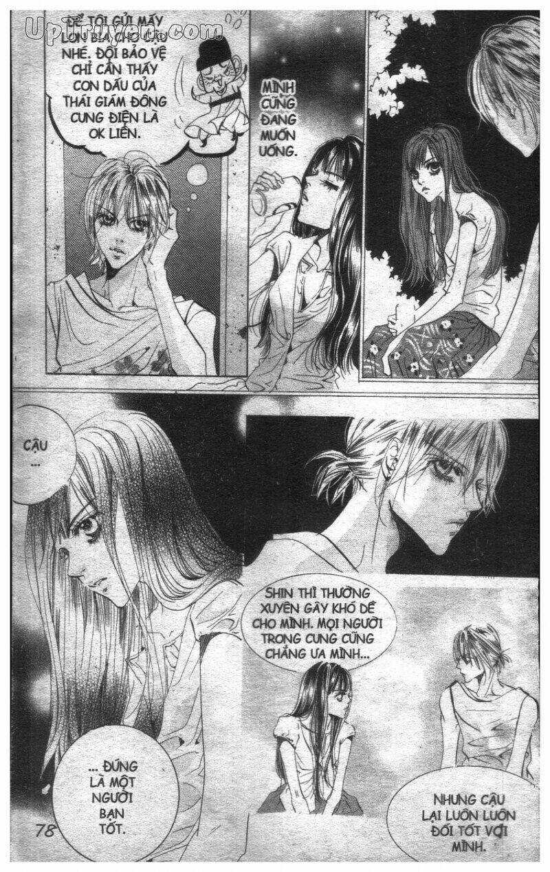 Hoàng Cung - Chapter 7 - Trang 72