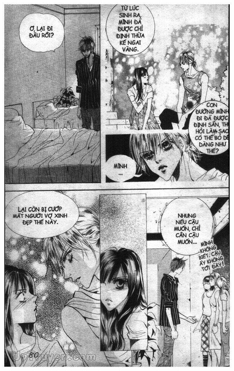 Hoàng Cung - Chapter 7 - Trang 74