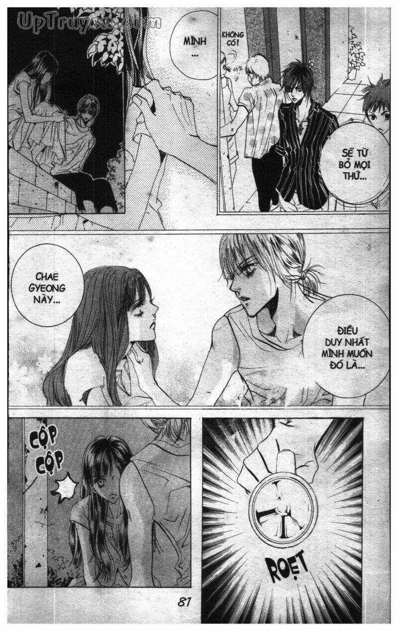 Hoàng Cung - Chapter 7 - Trang 75