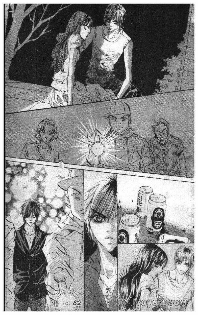 Hoàng Cung - Chapter 7 - Trang 76