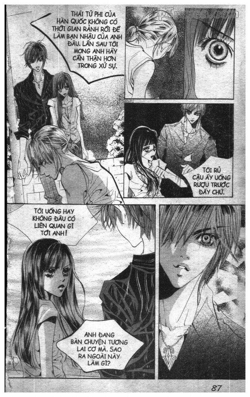 Hoàng Cung - Chapter 7 - Trang 79