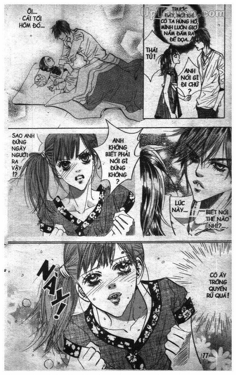 Hoàng Cung - Chapter 7 - Trang 9