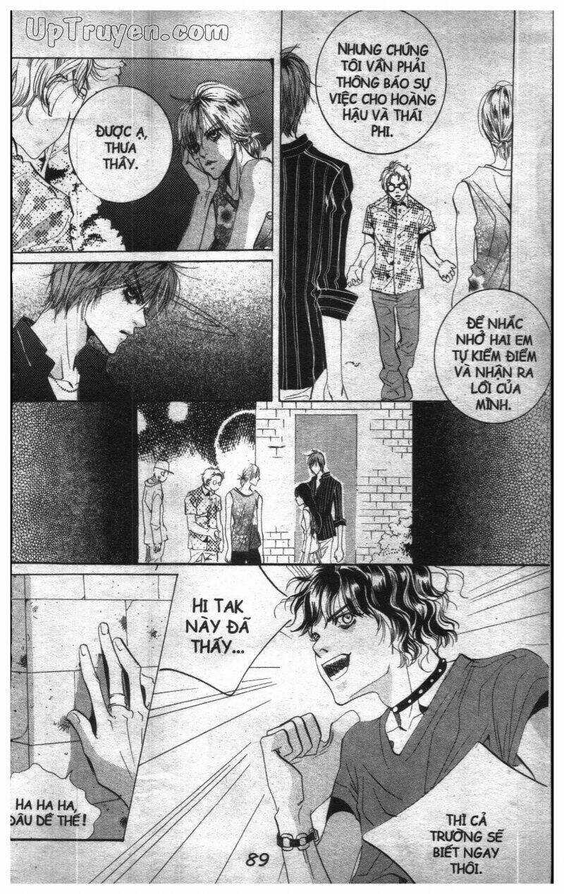 Hoàng Cung - Chapter 7 - Trang 81